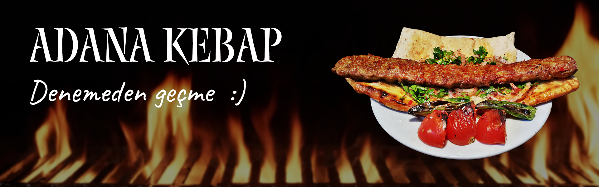 Kahraman Maraşlı İbo - Güngör Kebap - Mersin, Kız Kalesi